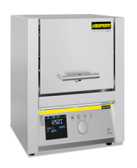 Nabertherm LT 3/11/B410 Kül Fırını 1100 °C, 3 Litre