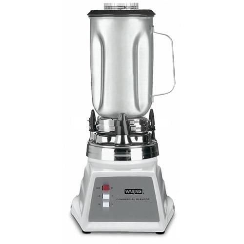 Waring Blender Waring 8011 EB Blender Çelik Kavanoz / Plastik Kapak
