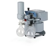 Vacuubrand MZ 2C NT +AK SYNCHRO+EK Diyaframlı Vakum Pompası