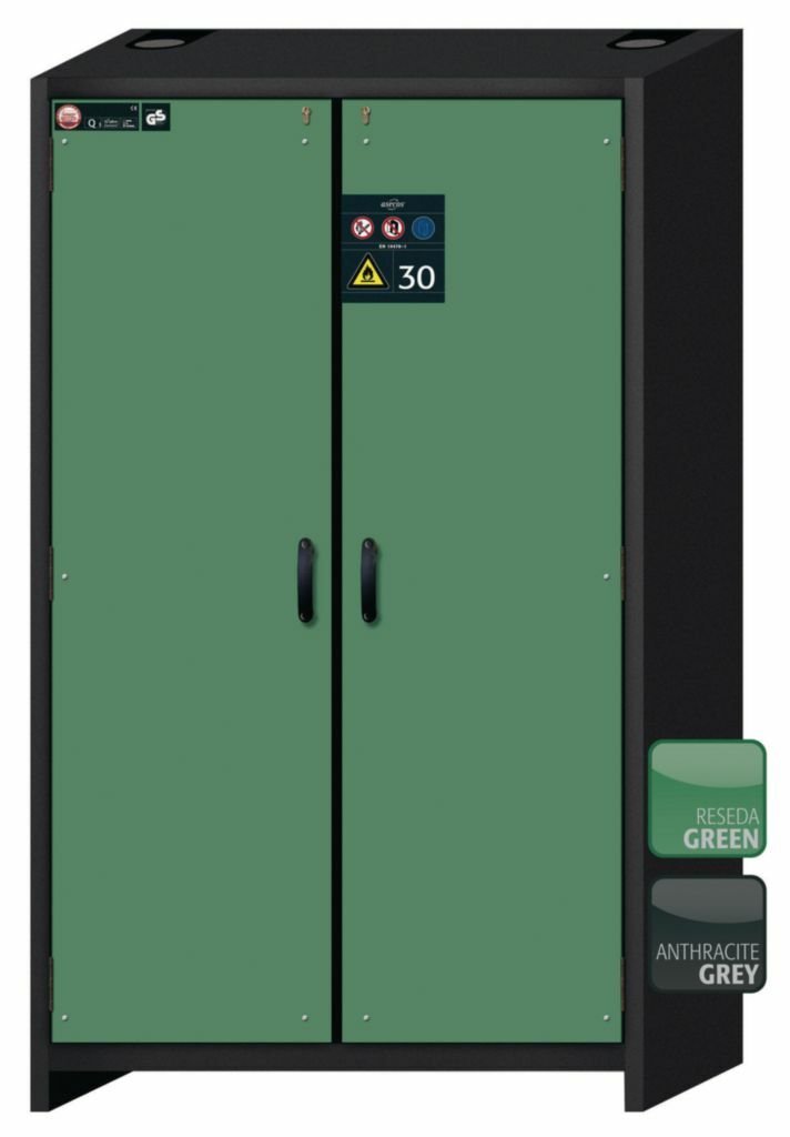 Miele 135-2473 Q-CLASSIC-30 Yangına Dayanıklı Güvenlik Kabini