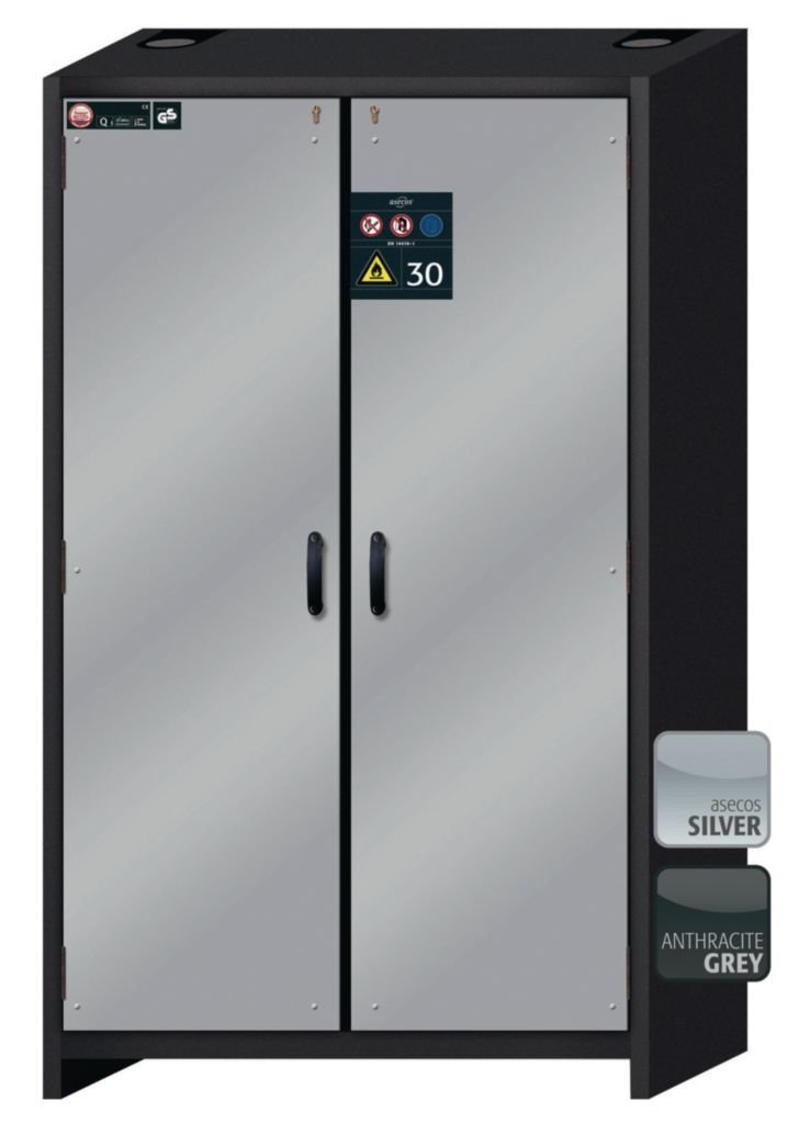 Miele 135-2474 Q-CLASSIC-30 Yangına Dayanıklı Güvenlik Kabini