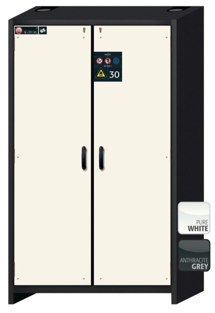 Miele 135-2475 Q-CLASSIC-30 Yangına Dayanıklı Güvenlik Kabini