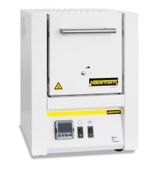 Nabertherm LE 6/11/R7 Kül Fırını 1100 °C, 6 Litre