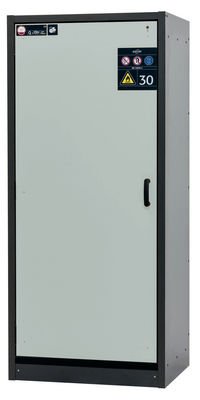 Miele 135-1920 Q-CLASSIC-30 Yangına Dayanıklı Güvenlik Kabini