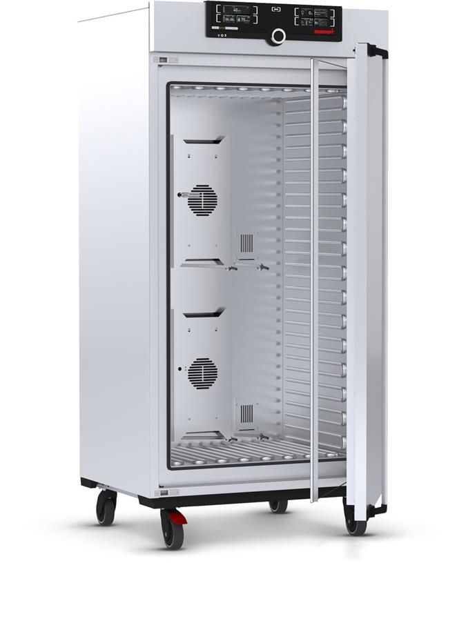 Memmert IPP410 Ecoplus Peltier Soğutmalı İnkübatör