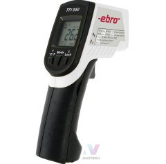 EBRO TFI 550 INFRARED TERMOMETRE