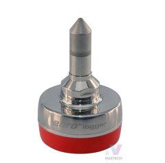 EBRO EBI 10-TH100 SICAKLIK / NEM DATA LOGGER VERİ KAYDEDİCİ CİHAZI -40 °C... +85 °C (Luer-Lock bağlantısı)