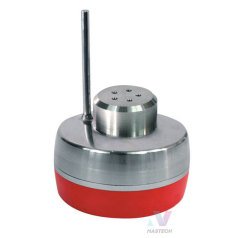 EBRO EBI 10-TP111 SICAKLIK ve BASINÇ DATA LOGGER VERİ KAYDEDİCİ CİHAZI 0 °C... +150 °C (İç Sensörlü / Luer-Lock Bağlantılı)