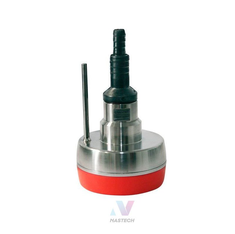 EBRO EBI 10-TP200 SICAKLIK ve BASINÇ DATA LOGGER VERİ KAYDEDİCİ CİHAZI 0 °C... +150 °C (M10x1 Internal Thread / İç Sıcaklık Sensörlü / Tüp Bağlantılı)