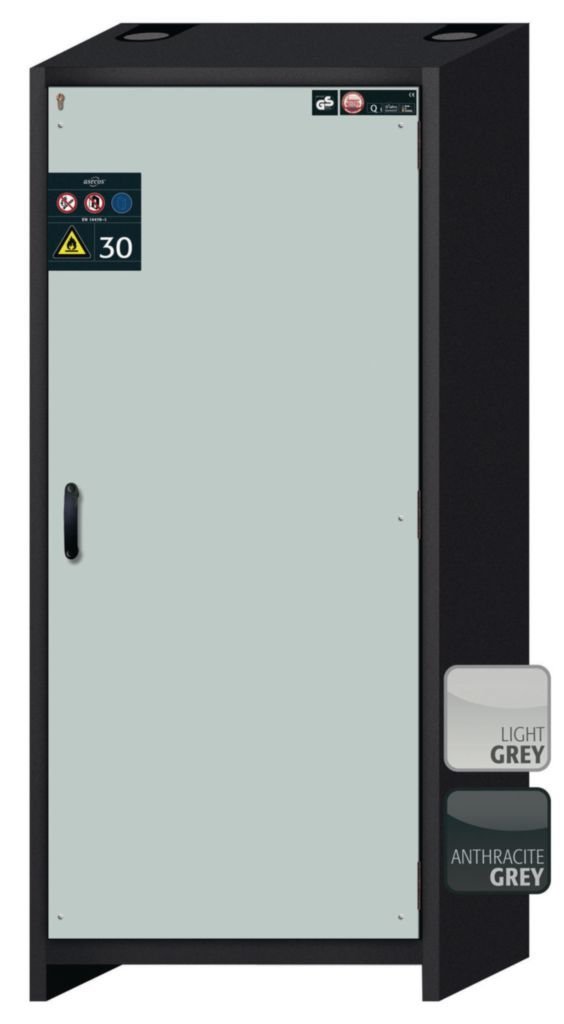 Miele 135-2489 Q-CLASSIC-30 Yangına Dayanıklı Güvenlik Kabini