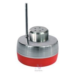 EBRO EBI 10-TP230 SICAKLIK ve BASINÇ DATA LOGGER VERİ KAYDEDİCİ CİHAZI 0 °C... +150 °C (Sert Metal Problu)