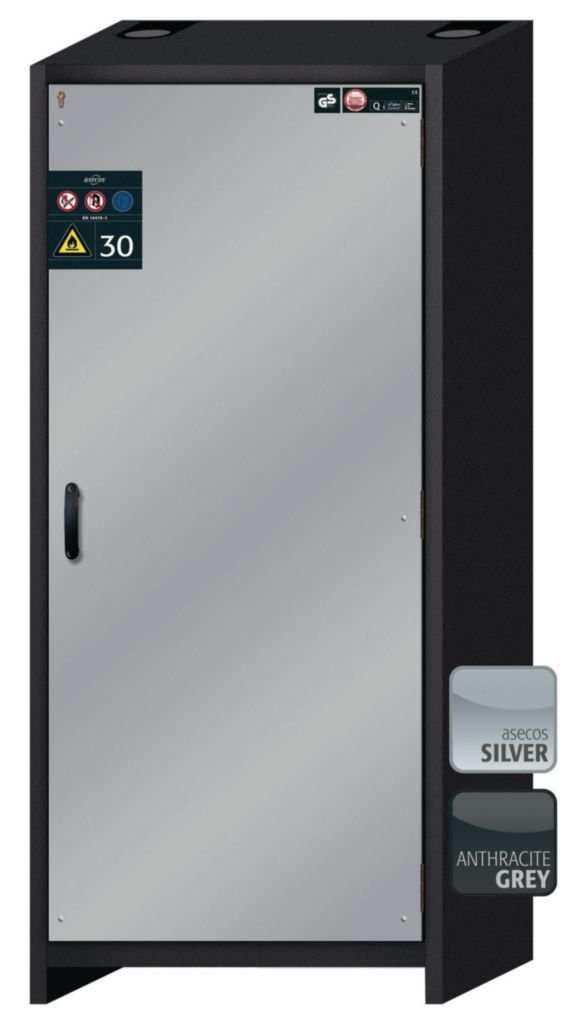 Miele 135-2493 Q-CLASSIC-30 Yangına Dayanıklı Güvenlik Kabini
