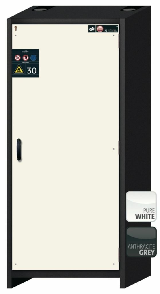 Miele 135-2494 Q-CLASSIC-30 Yangına Dayanıklı Güvenlik Kabini