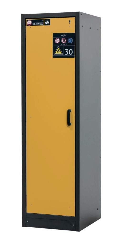 Miele 135-1925 Q-CLASSIC-30 Yangına Dayanıklı Güvenlik Kabini