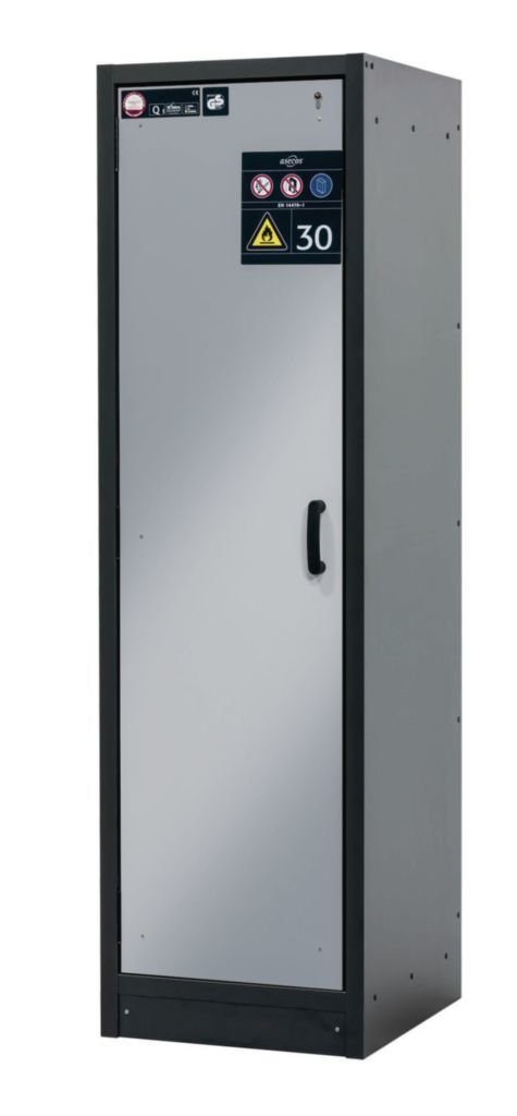 Miele 135-1926 Q-CLASSIC-30 Yangına Dayanıklı Güvenlik Kabini