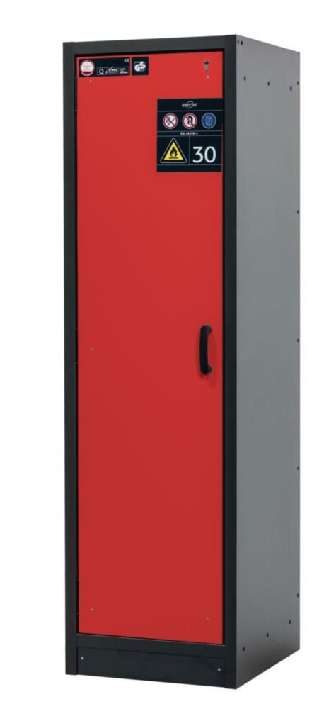 Miele 135-2466 Q-CLASSIC-30 Yangına Dayanıklı Güvenlik Kabini