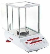Ohaus PA224C Analitik Terazi