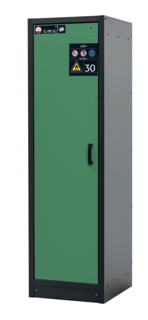 Miele 135-2468 Q-CLASSIC-30 Yangına Dayanıklı Güvenlik Kabini