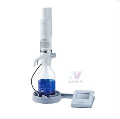 HIRSHMANN opus® DİJİTAL BÜRET 50 mL