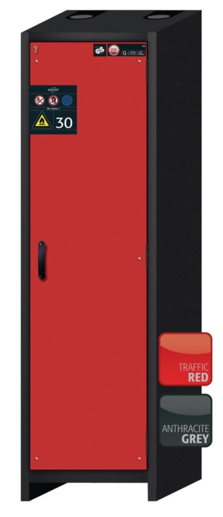Miele 135-2478 Q-CLASSIC-30 Yangına Dayanıklı Güvenlik Kabini