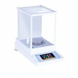 Weightlab WSA-224T Analitik Terazi-1