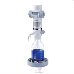 HIRSHMANN solarus® DİJİTAL BÜRET 10 mL
