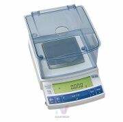 SHIMADZU UX-620H Yarı Analitik Terazi ‘Harici Kalibrasyon’ 620 Gr / 1 mg