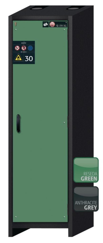 Miele 135-2480 Q-CLASSIC-30 Yangına Dayanıklı Güvenlik Kabini