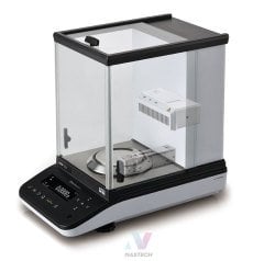 Shimadzu AP-324W-AD Analitik Terazi ‘Dahili Kalibrasyon’ 320 Gr / 0.1 mg