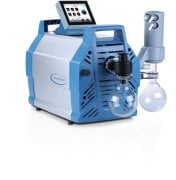 Vacuubrand PC 3010 VARIO Select Diyaframlı Vakum Pompası