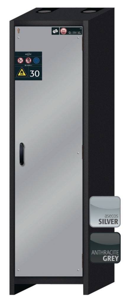 Miele 135-2481 Q-CLASSIC-30 Yangına Dayanıklı Güvenlik Kabini