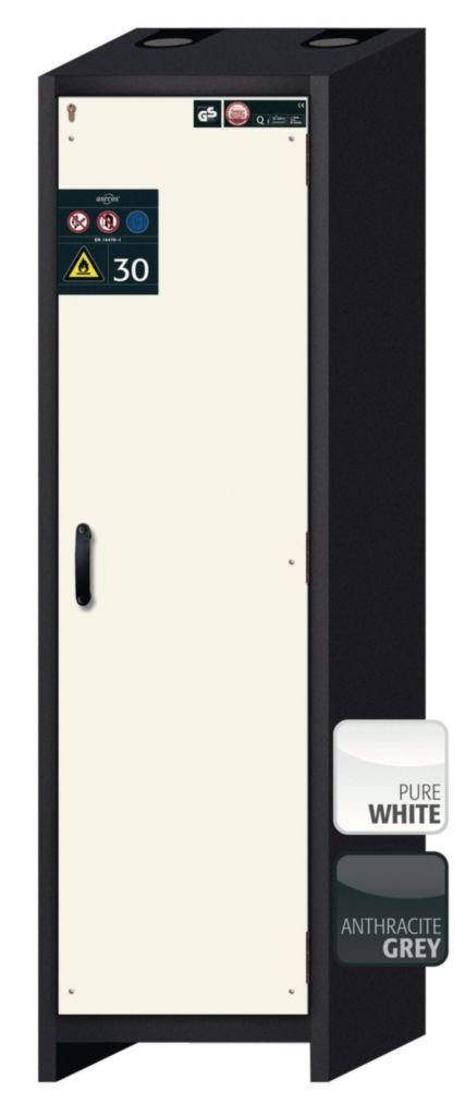 Miele 135-2482 Q-CLASSIC-30 Yangına Dayanıklı Güvenlik Kabini