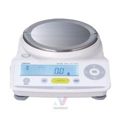 Shimadzu TXB- 6201L Hassas Terazi ‘Harici Kalibrasyon’ 6200 Gr / 100 mg