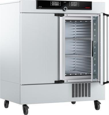 Memmert ICP450 Eco Kompresör Soğutmalı İnkübatör