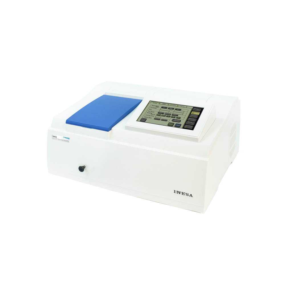 inesa N4S UV-VIS Spektrofotometre