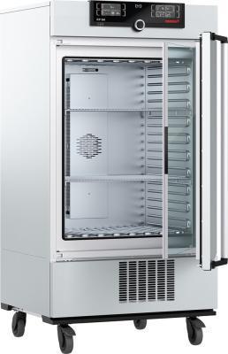 Memmert ICP260 Eco Kompresör Soğutmalı İnkübatör