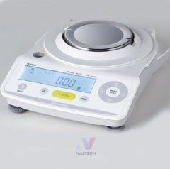 Shimadzu TXB- 622L Hassas Terazi ‘Harici Kalibrasyon’ 620 Gr / 10 mg