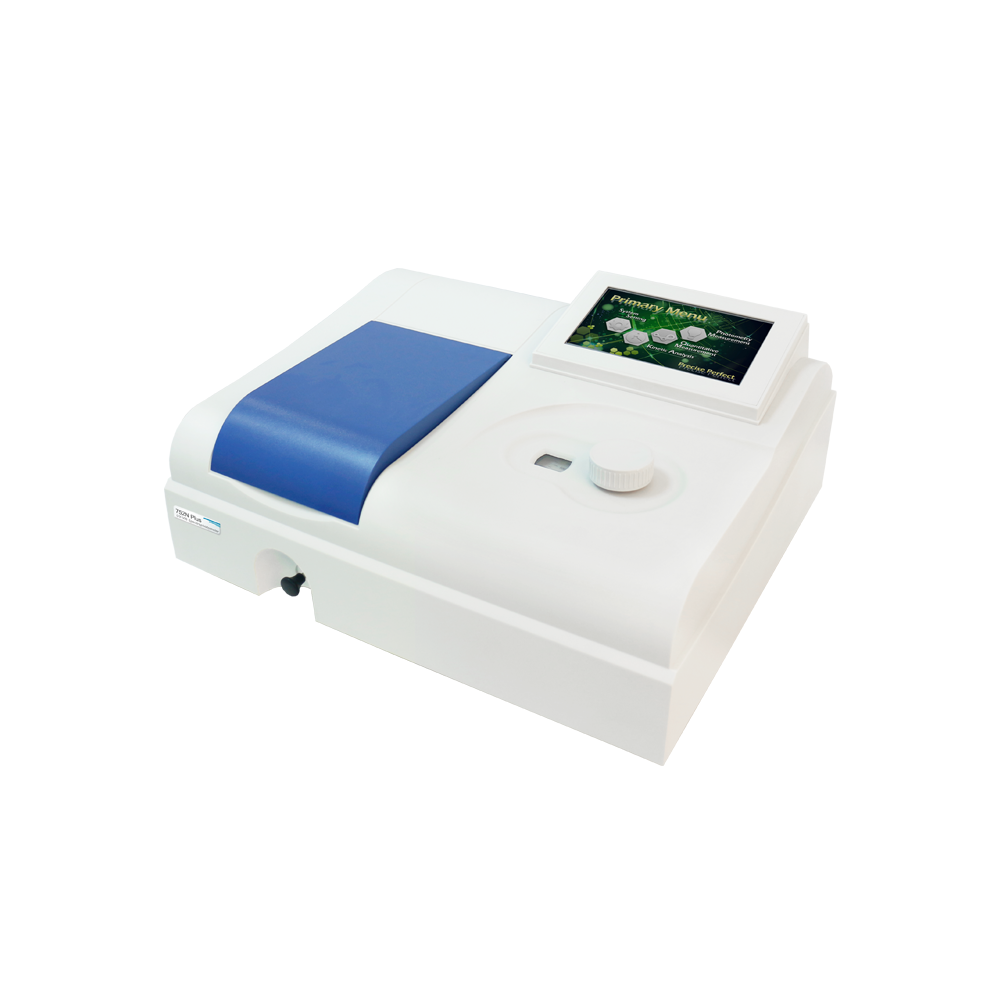inesa 752N Plus UV-VIS Spektrofotometre