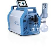 Vacuubrand PC 3016 VARIO Select Diyaframlı Vakum Pompası