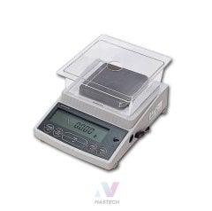 Shimadzu BL- 320H Yarı Analitik Terazi ‘Harici Kalibrasyon’ 320 Gr / 1 mg