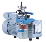 Vacuubrand RZ 2.5 +FO +VS 16 Yağlı Vakum Pompası 4 x 10-4mbar