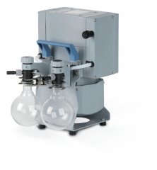 Vacuubrand RE 6 Yağlı Vakum Pompası 1 x 10-1mbar