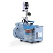Vacuubrand RZ 6 +FO +VS 16 +Set DCP+VSP 3000 Yağlı Vakum Pompası 4 x 10-4mbar