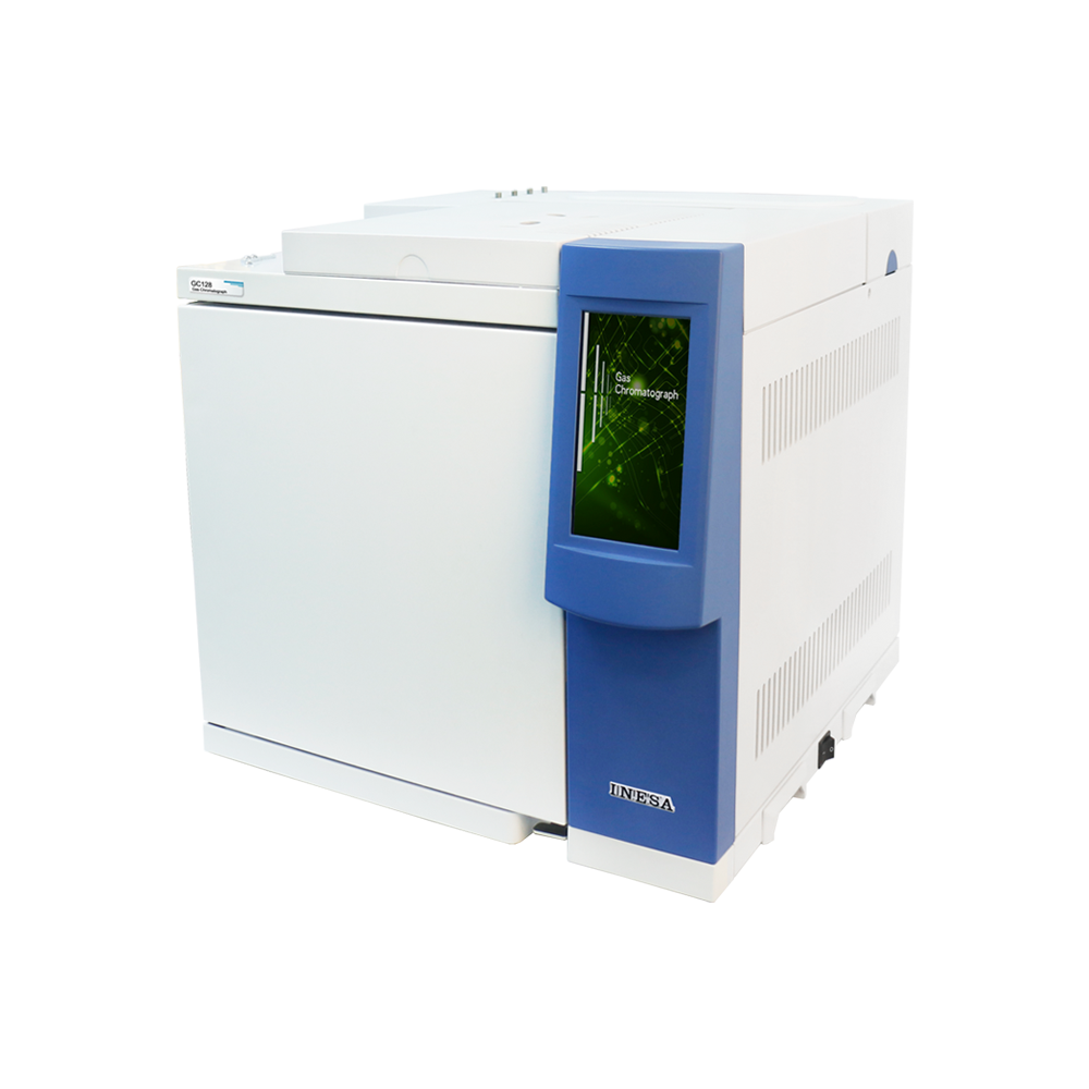 inesa GC128 Gaz Kromatografi Cihazı