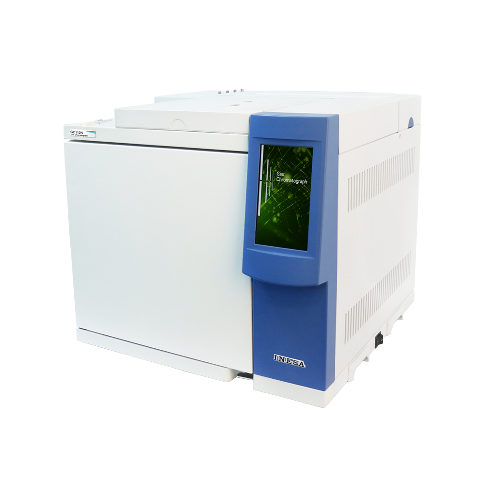 inesa GC112N Gaz Kromatografi Cihazı