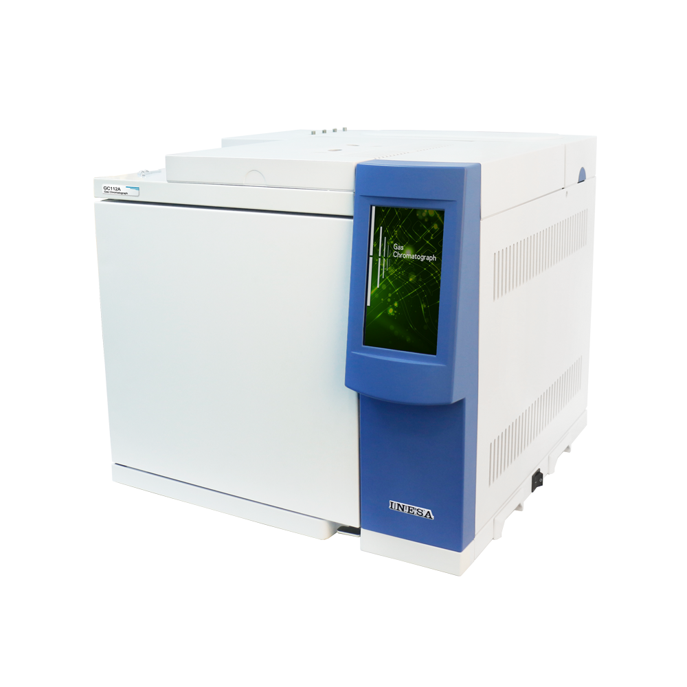 inesa GC112A Gaz Kromatografi Cihazı