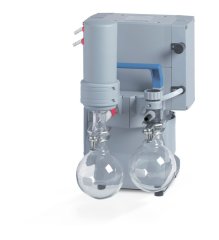 Vacuubrand RE 9 Yağlı Vakum Pompası 1 x 10-1mbar