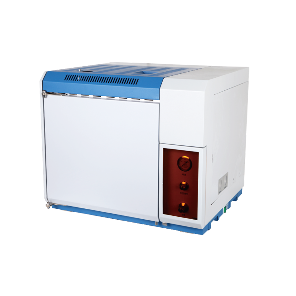 inesa GGC102AF Gaz Kromatografi Cihazı