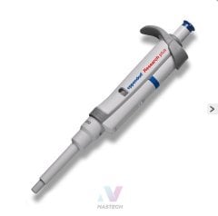 Eppendorf Research plus 0,5-5,0 ml Otomatik Pipet