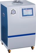 Scientz DLK-1010 Chiller Rotary Evaporator 10L